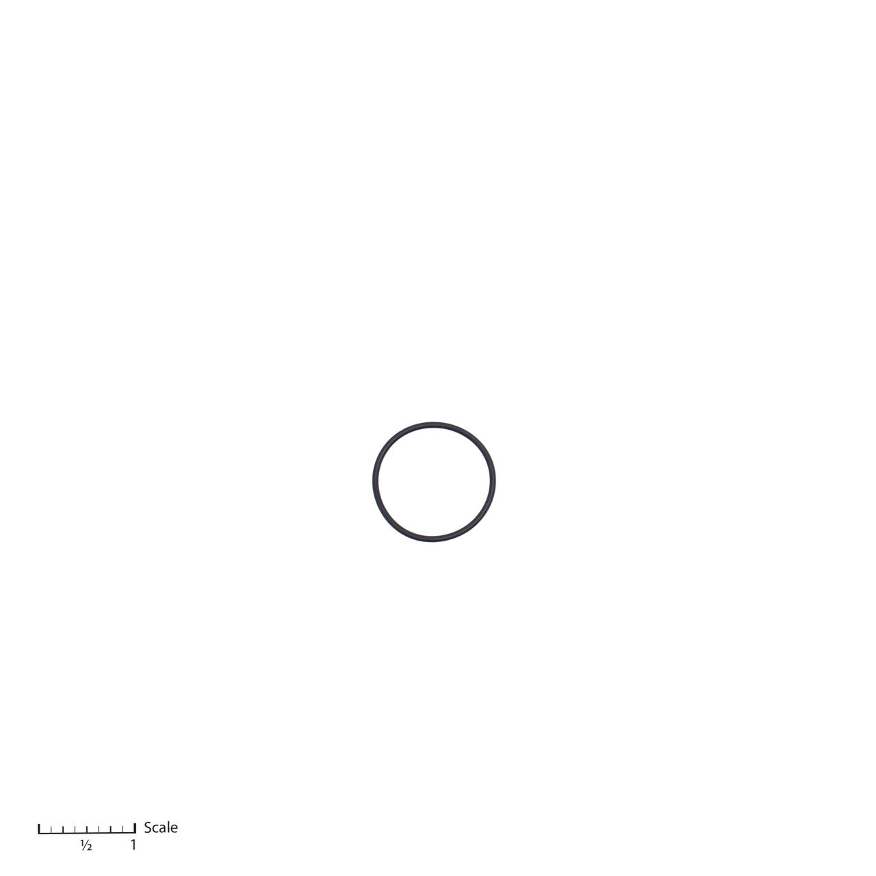 Graco 166080 Replacement O-Ring