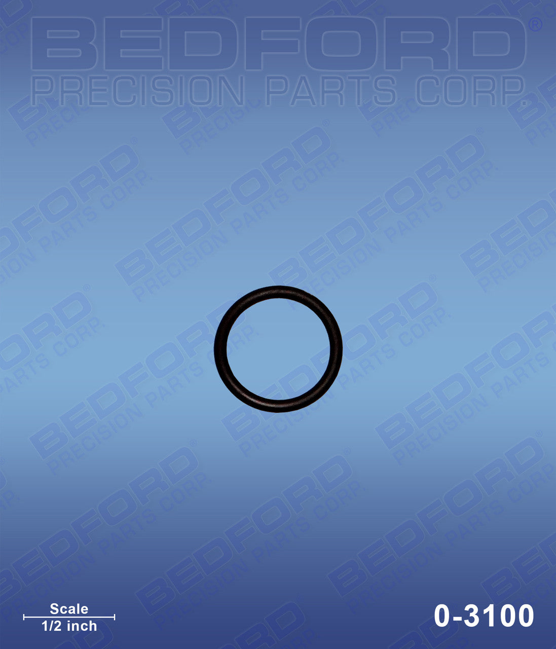 Graco 15D371 Replacement O-Ring