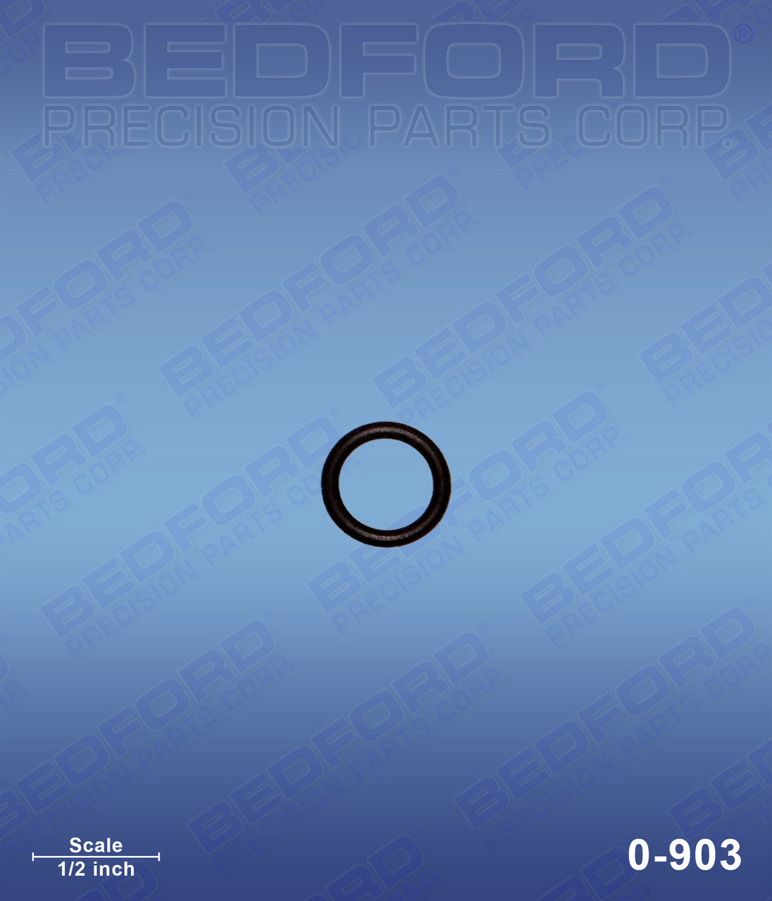 Graco 160015 Replacement O-Ring