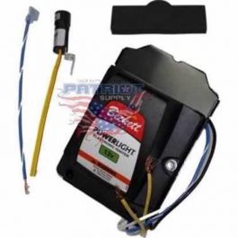 Beckett Igniter 51758 Air Dial Kit