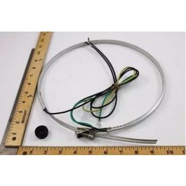 Copeland 918-0019-01 70W Crankcase Heater Belt 120V