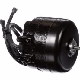 Copeland 050-0276-02 Condensor Fan Motor 550 RPM CW 115V, 16W