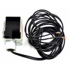 Danfoss 018F4123 Solenoid Coil W/Conduit Hub 230V