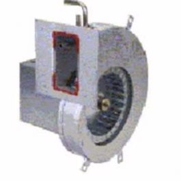 Lennox 74W55 Combustion Blower Assembly