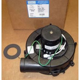 Lennox 68K21 Combustion Blower Assembly