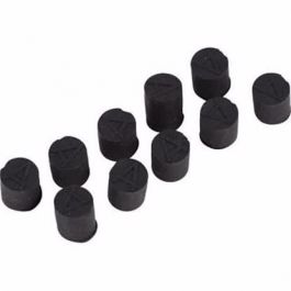 Lennox 50W56 Cleanout Cap Kit 10CT