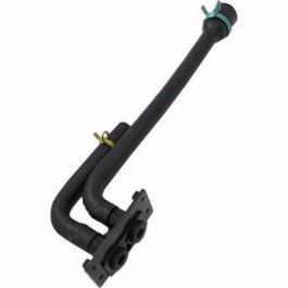 Lennox 45M67 Collar Assembly Left