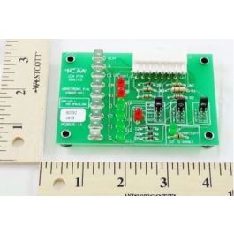 Lennox 10W57 Circuit Board