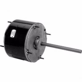 Nidec-US Motors 25 Adjustable Belly Band Mount Motor 5.6" DIA