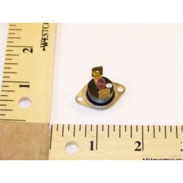 Reznor 112753 Blocked Vent Switch L150F