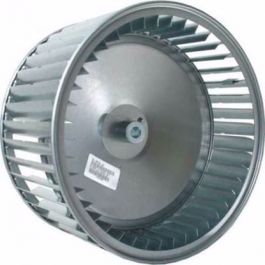 Rheem-Ruud 70-24119-01 Blower Wheel DIA 12" X 7" Bore 1/2"