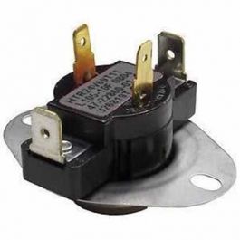 Rheem-Ruud 47-22860-03 Auto Reset Limit Switch 95°F-105°F