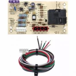 Rheem-Ruud 47-100436-84J Blower Control Board Kit 208-230V