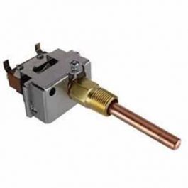 Weil McLain 510-312-021 SPST Aquastat High Limit Temperature Control