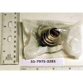 York S1-7975-3281 Fan Auto Limit Switch 110°F-20°F