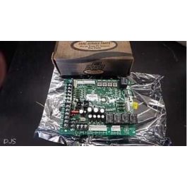 York S1-331-09150-001 Control Board