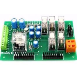 Carrier 0170307H23 Circuit Board