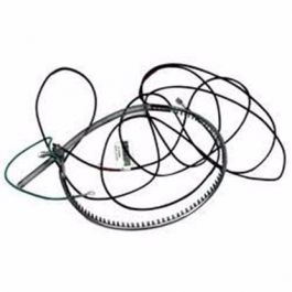 Carrier HT32BH858 70" Crankcase Heater Belt 8-10" DIA 70W 480V