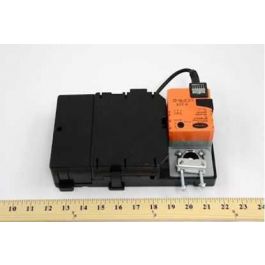 Carrier 907990050-6 Actuator Motor 45 lb-in Toque 95 Sec 24V