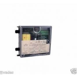 Carrier HK28ZT001 Smoke Detector Control Module W/Wire
