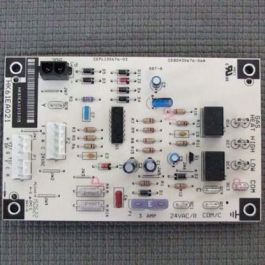 Carrier HK61EA021 Circuit Board