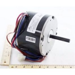 International Comfort Products 1086396 1/8HP 2-Speed Motor 840 RPM 208-230V/1-PH