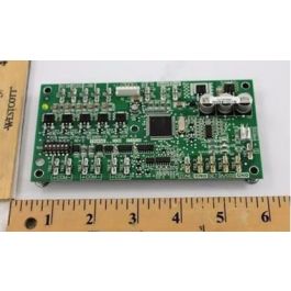 Trane BRD4939 Circuit Board