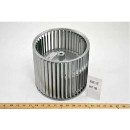 Trane WHL0491 Blower Wheel CW 1/2" Bore 9" X 7"