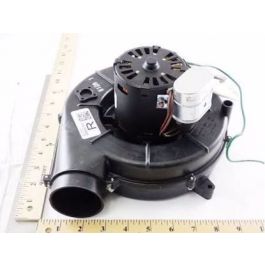 Trane BLW0535 Comubsiton Blower Assembly