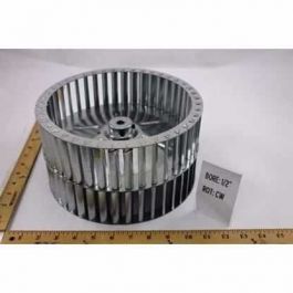 Trane WHL2758 Blower Wheel 9.88" X 5.41"
