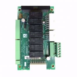 Danfoss 130B9081 Bypass Control Board
