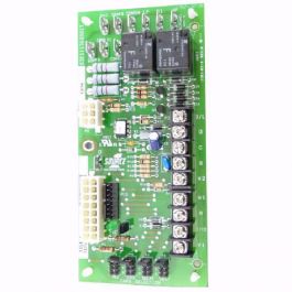 York S1-031-03002-000 CFM Selector Control Board