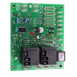 Utica-Dunkirk 240007903 Control Board