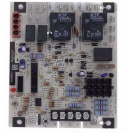 Utica-Dunkirk 550001524 Control Board