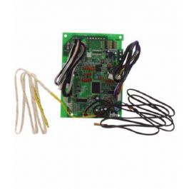 Carrier 30032021 Control Board W/Sensors