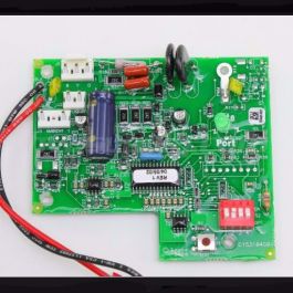 Trane BRD3456 Circuit Board