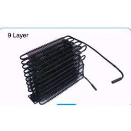 Copeland 566-1196-01 Condenser Coil