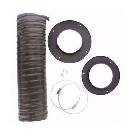 Reznor 270613 Combustion Air Inlet Adapter