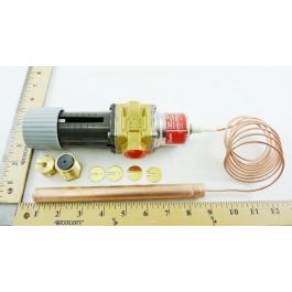 Danfoss 003N2182 Thermo Operated Water Valve AVTA 15