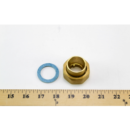 Danfoss 003Z0294 1" Sweat Tail Piece AB-QM