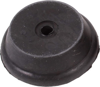 Generac Genuine OEM Replacement Rubber Foot Mount - 0047774SRV