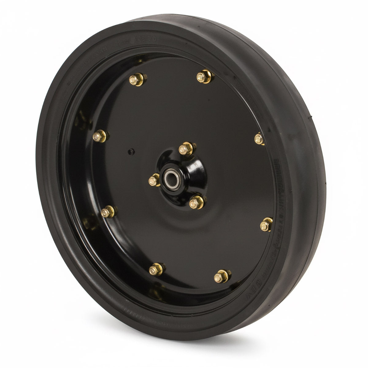 Carlisle Gauge Wheel Assembly - 3" x 16"