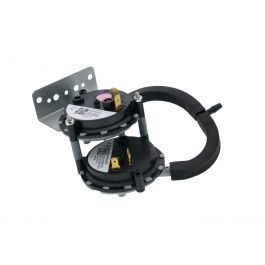 Amana-Goodman 0130F00508 Dual Air Pressure Switch