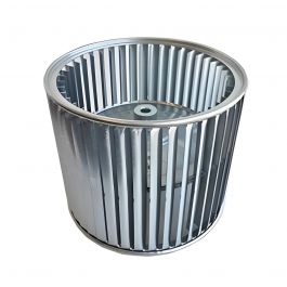Amana-Goodman 0150G00000P Blower Wheel
