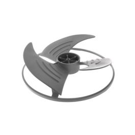 Amana-Goodman 0161P00055S Condenser Fan Blade