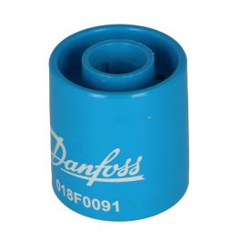 Danfoss 018F0091 Permanent Magnetic Coil Solenoid Valve Tester