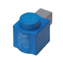 Danfoss 018F6176 Solenoid Coil 10W 220V