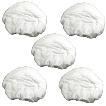 Ryobi Genuine OEM Replacement Polishing Bonnets - 019661001035-5PK