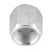 1 FEMALE JIC - CAP - STEEL