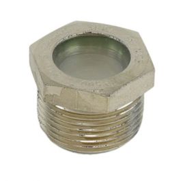 York 026-17581-000 Condenser Sight Glass